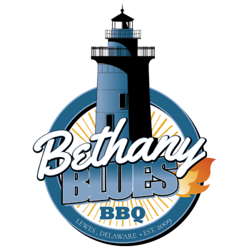 Bethany Beach Barbecue & Bourbon | Bethany Blues