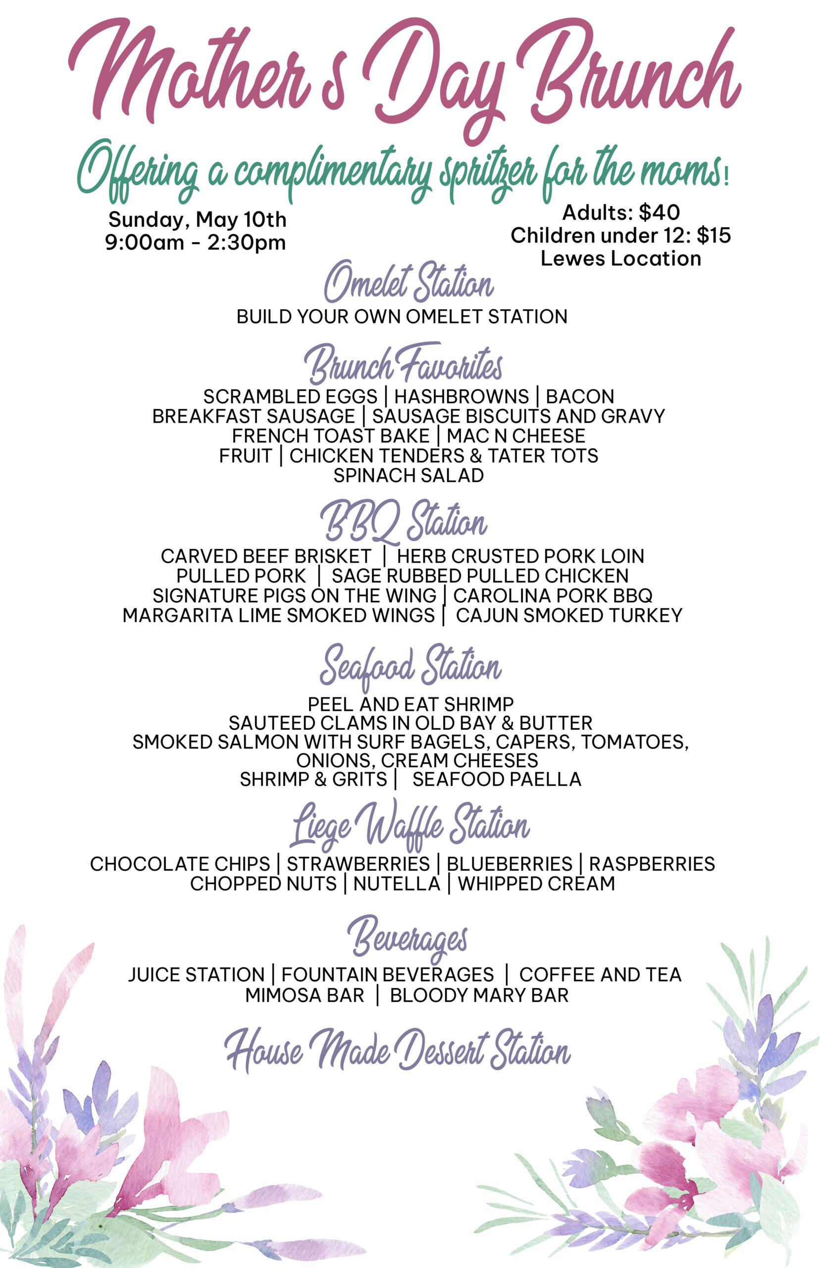 Lewes-Mothers-Day-2026