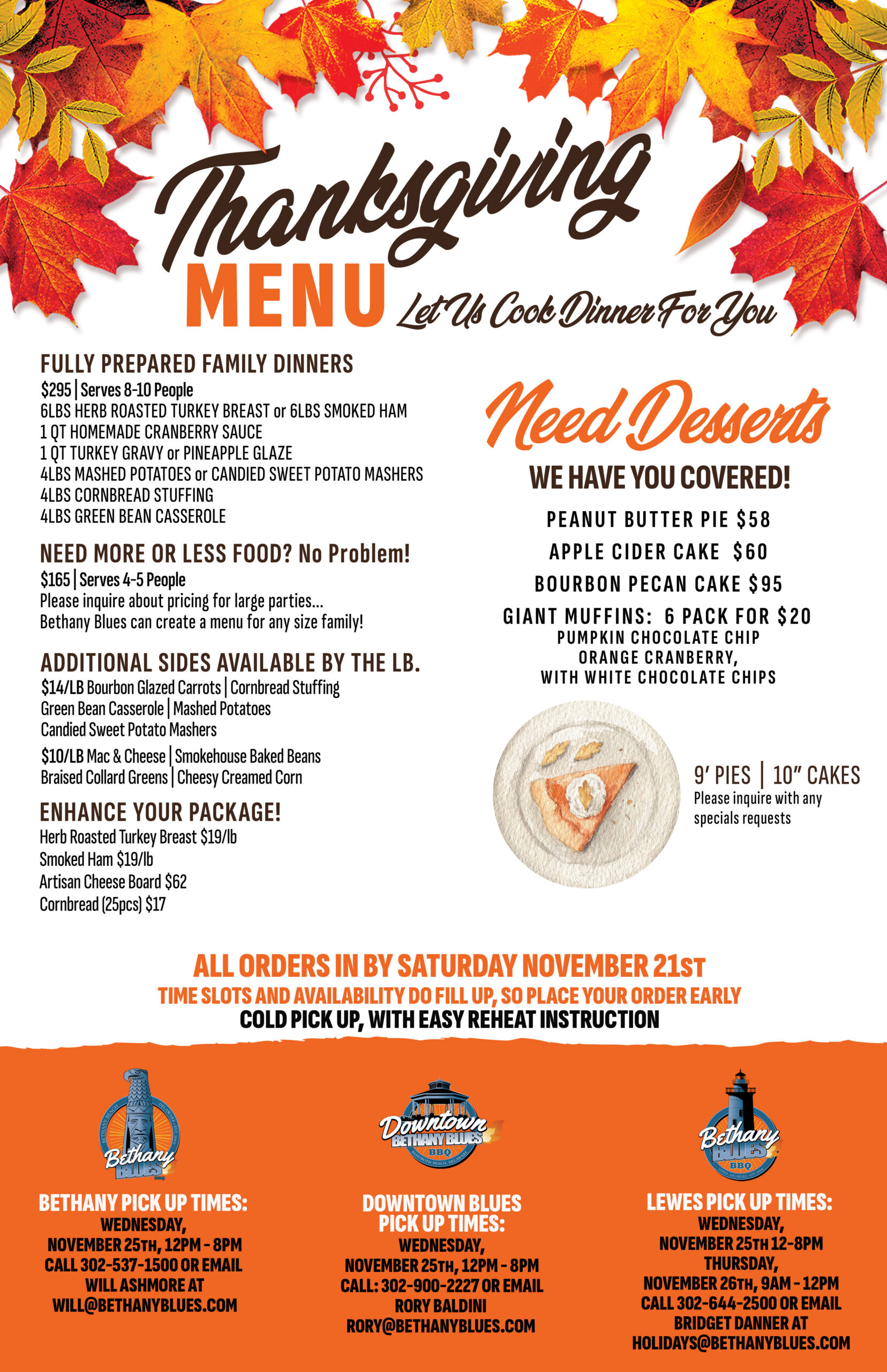 Thanksgiving-2026